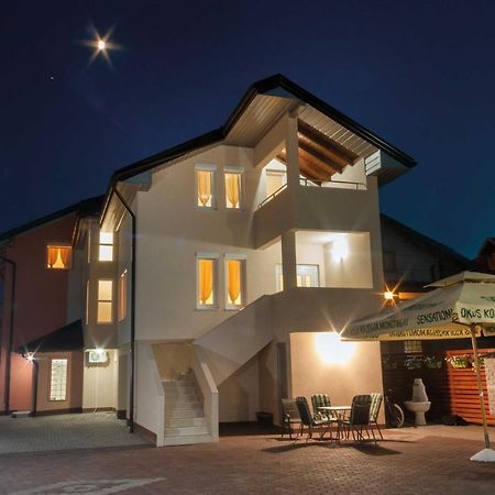 Villa Maja Bihać Dış mekan fotoğraf