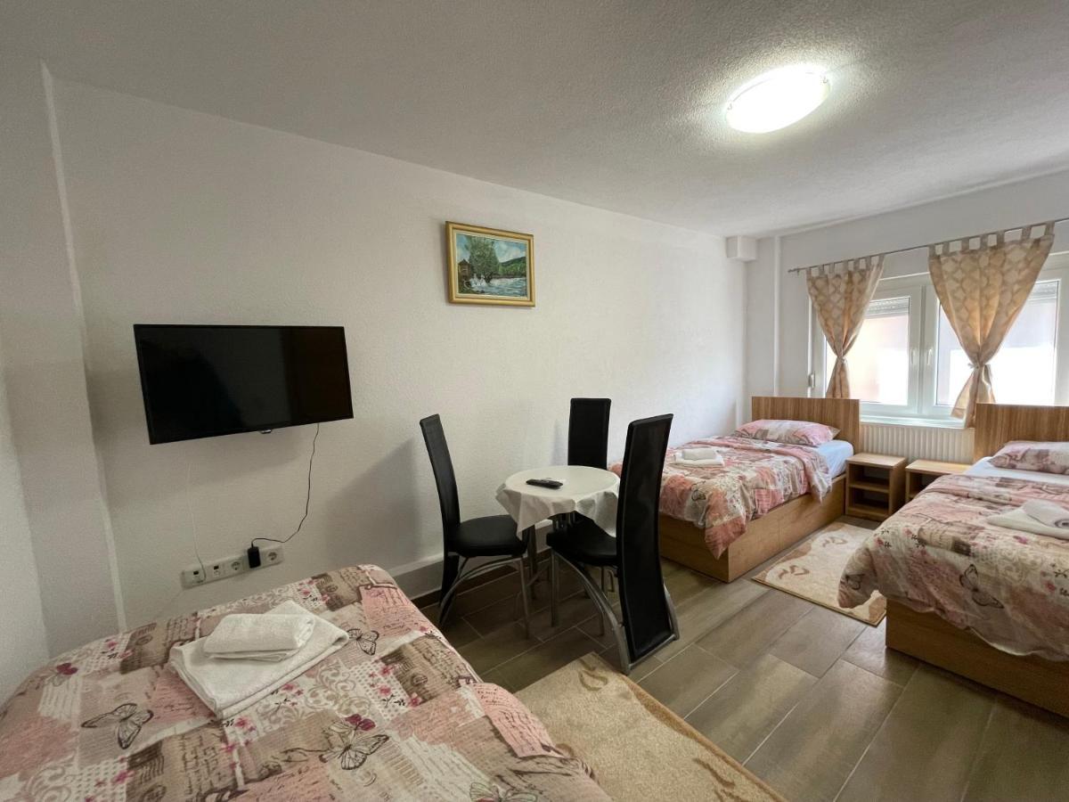 Villa Maja Bihać Dış mekan fotoğraf