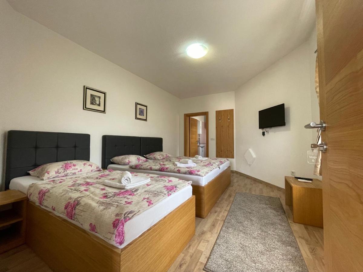 Villa Maja Bihać Dış mekan fotoğraf