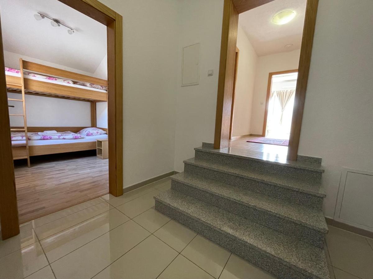 Villa Maja Bihać Dış mekan fotoğraf