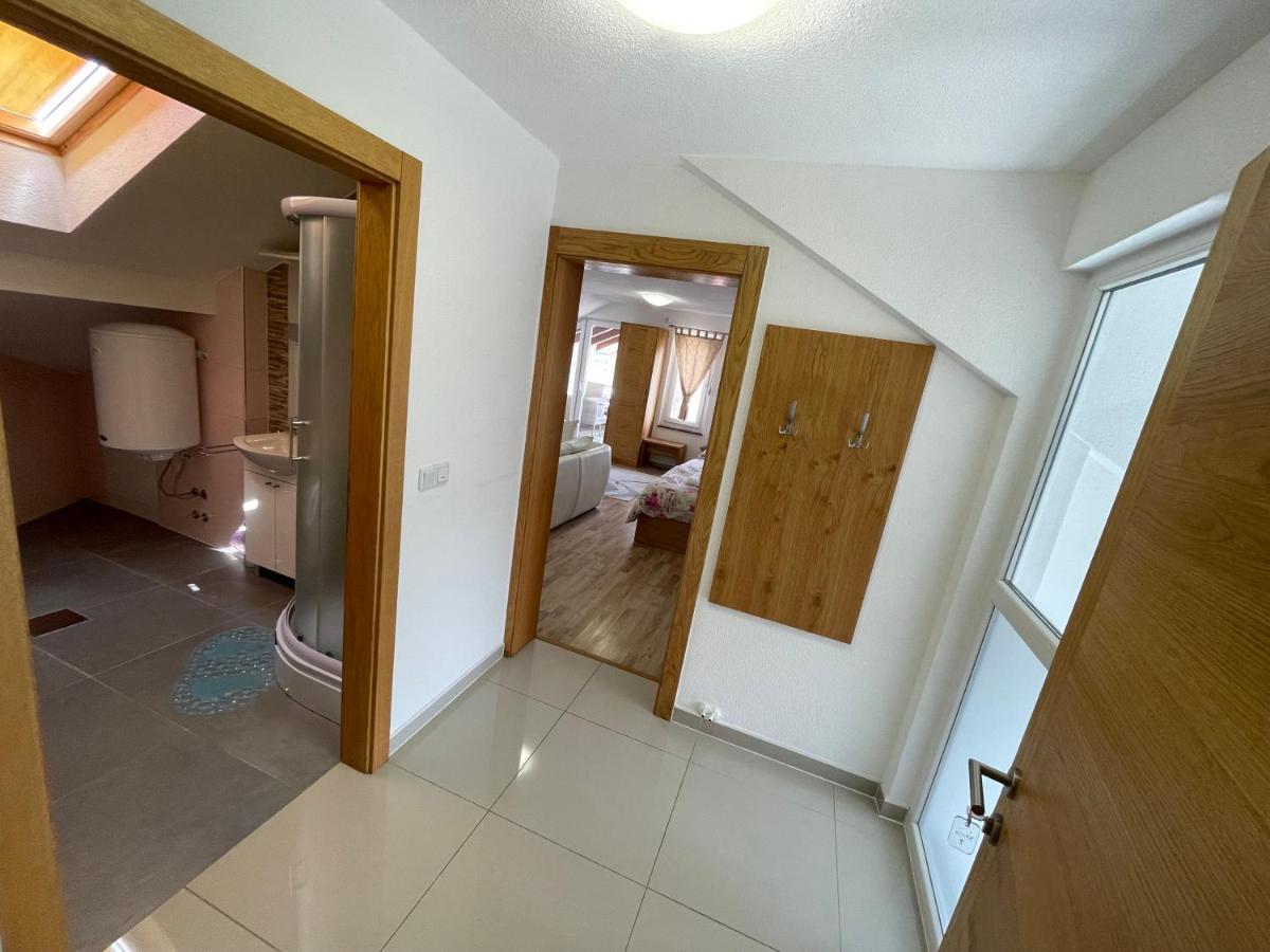 Villa Maja Bihać Dış mekan fotoğraf