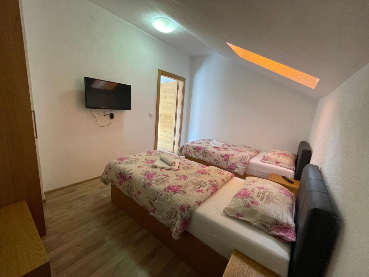 Villa Maja Bihać Dış mekan fotoğraf