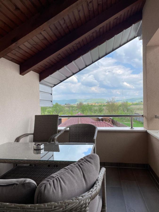 Villa Maja Bihać Dış mekan fotoğraf