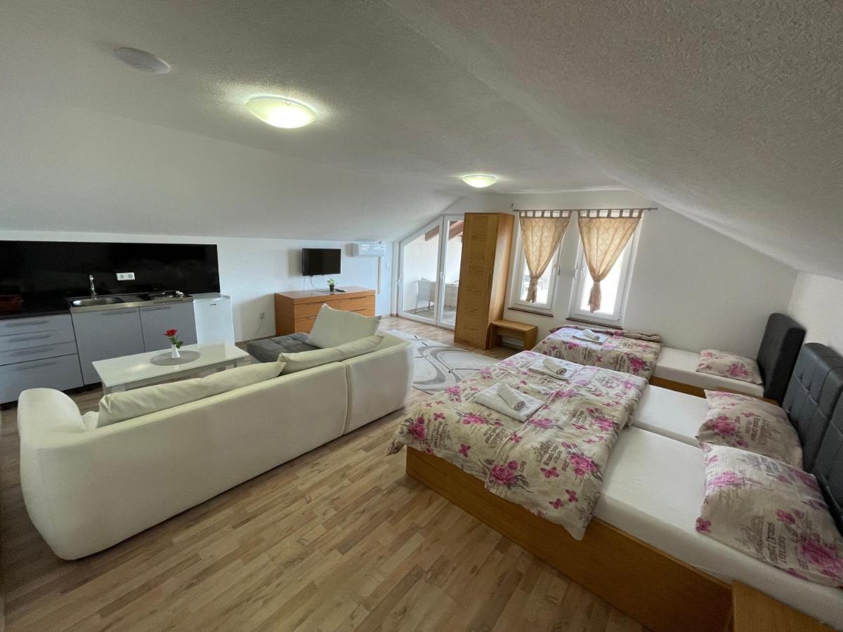 Villa Maja Bihać Dış mekan fotoğraf