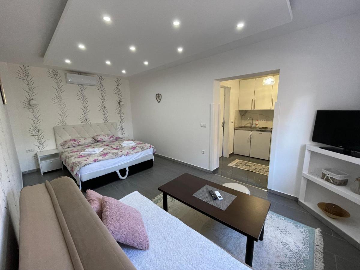 Villa Maja Bihać Dış mekan fotoğraf