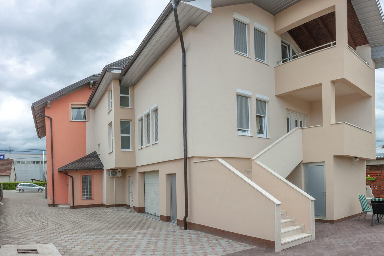 Villa Maja Bihać Dış mekan fotoğraf