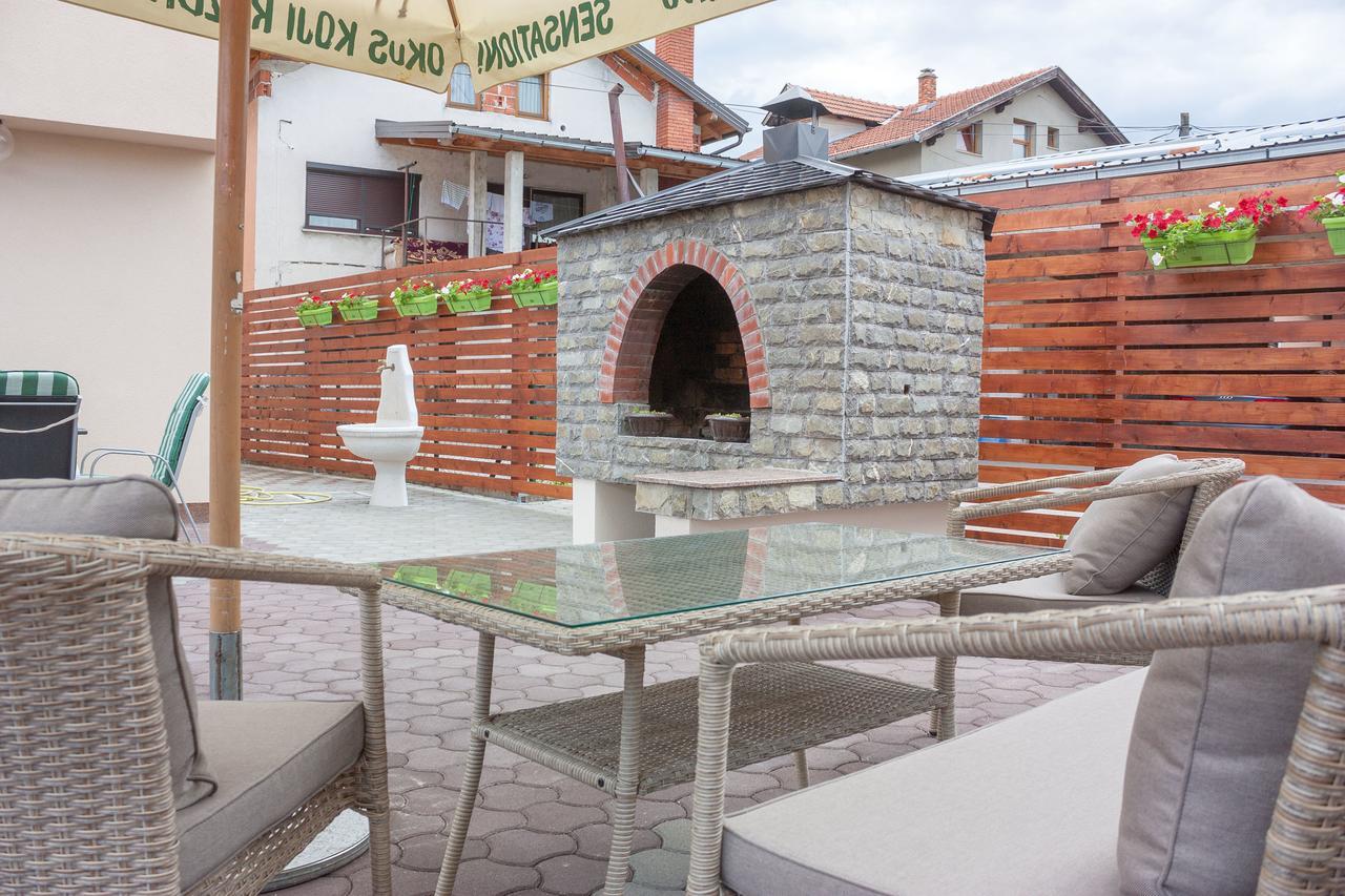 Villa Maja Bihać Dış mekan fotoğraf