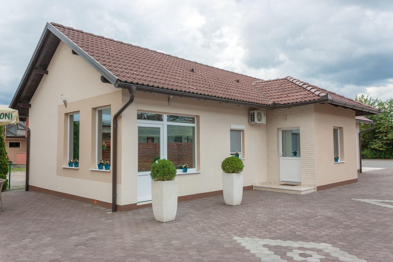 Villa Maja Bihać Dış mekan fotoğraf