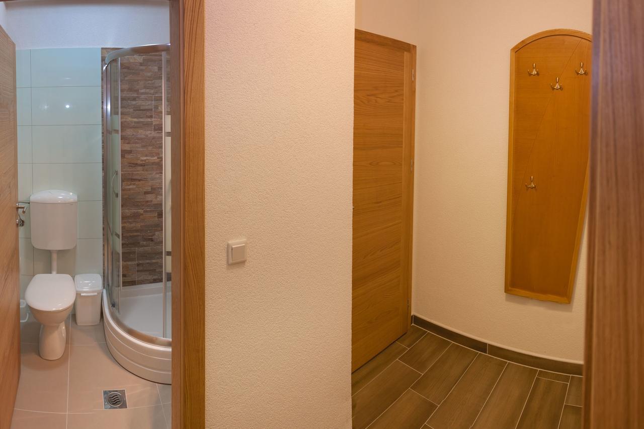 Villa Maja Bihać Dış mekan fotoğraf