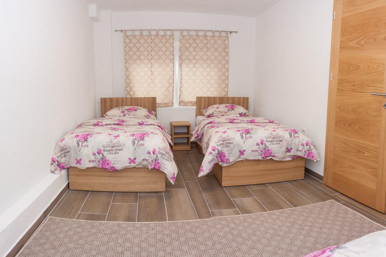 Villa Maja Bihać Dış mekan fotoğraf