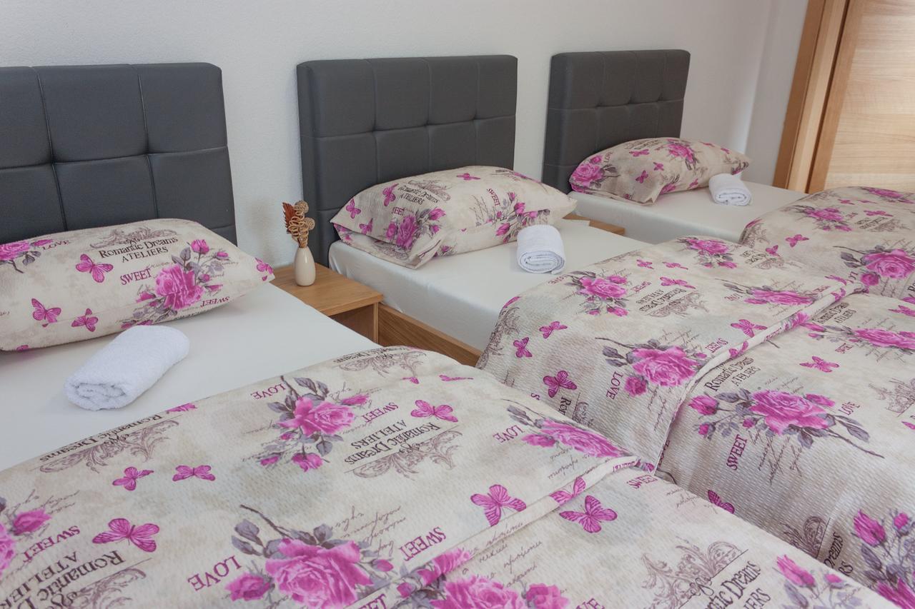 Villa Maja Bihać Dış mekan fotoğraf