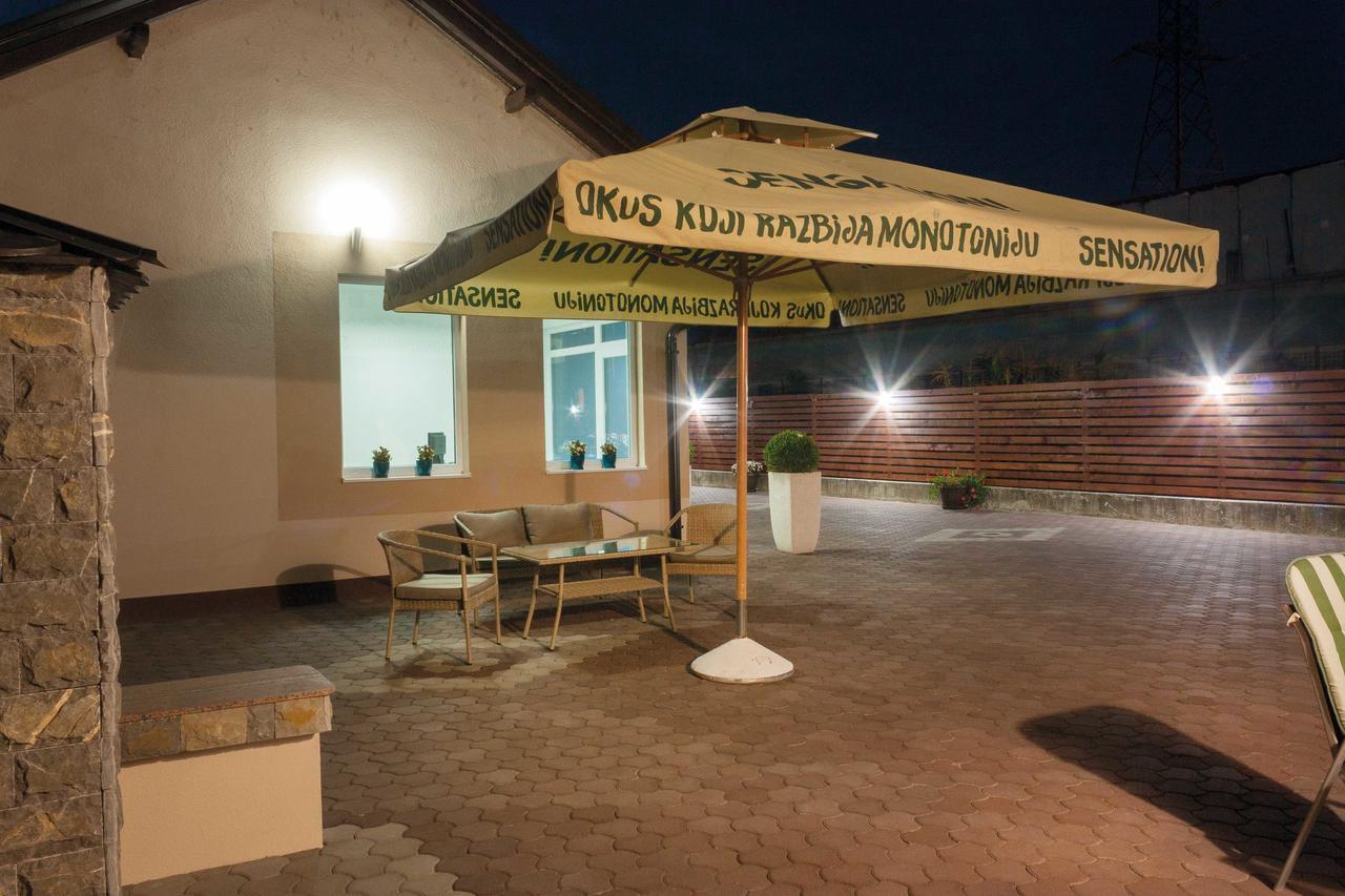 Villa Maja Bihać Dış mekan fotoğraf