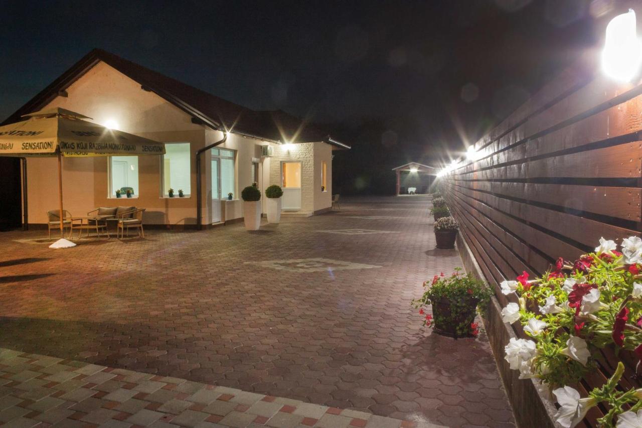 Villa Maja Bihać Dış mekan fotoğraf