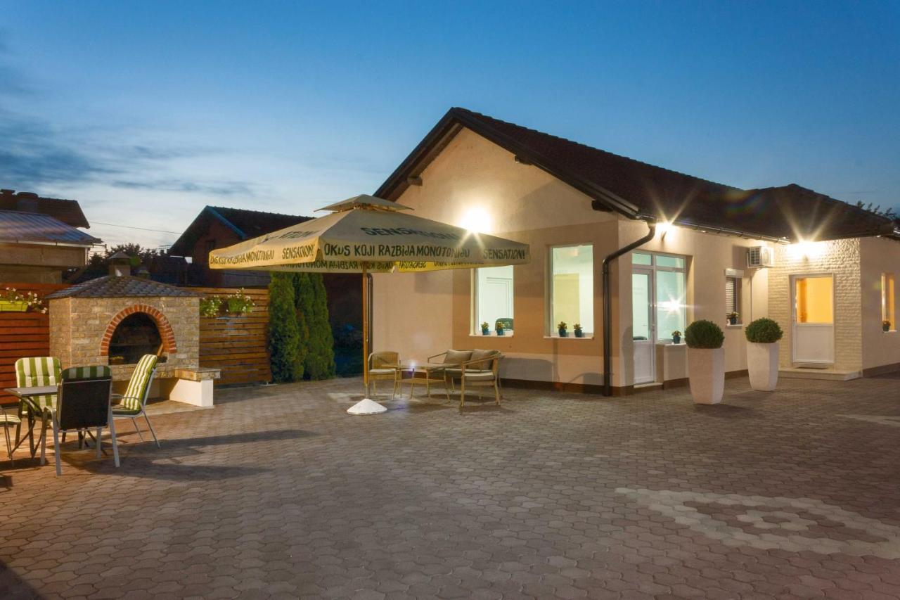 Villa Maja Bihać Dış mekan fotoğraf