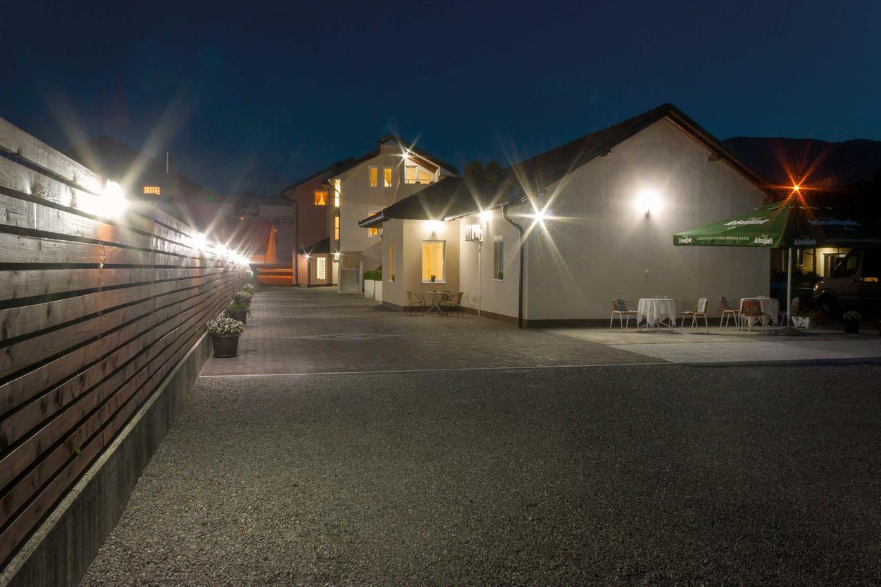 Villa Maja Bihać Dış mekan fotoğraf