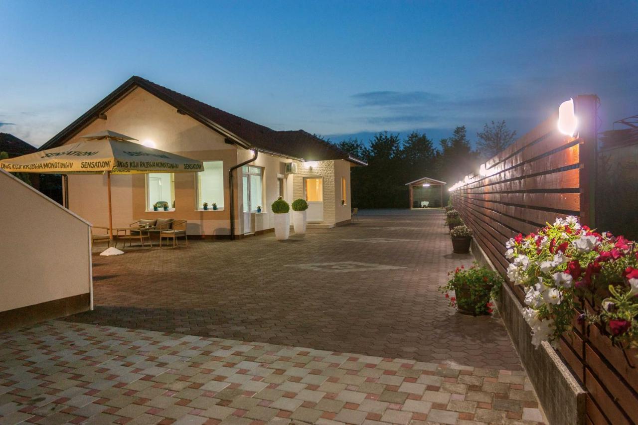 Villa Maja Bihać Dış mekan fotoğraf