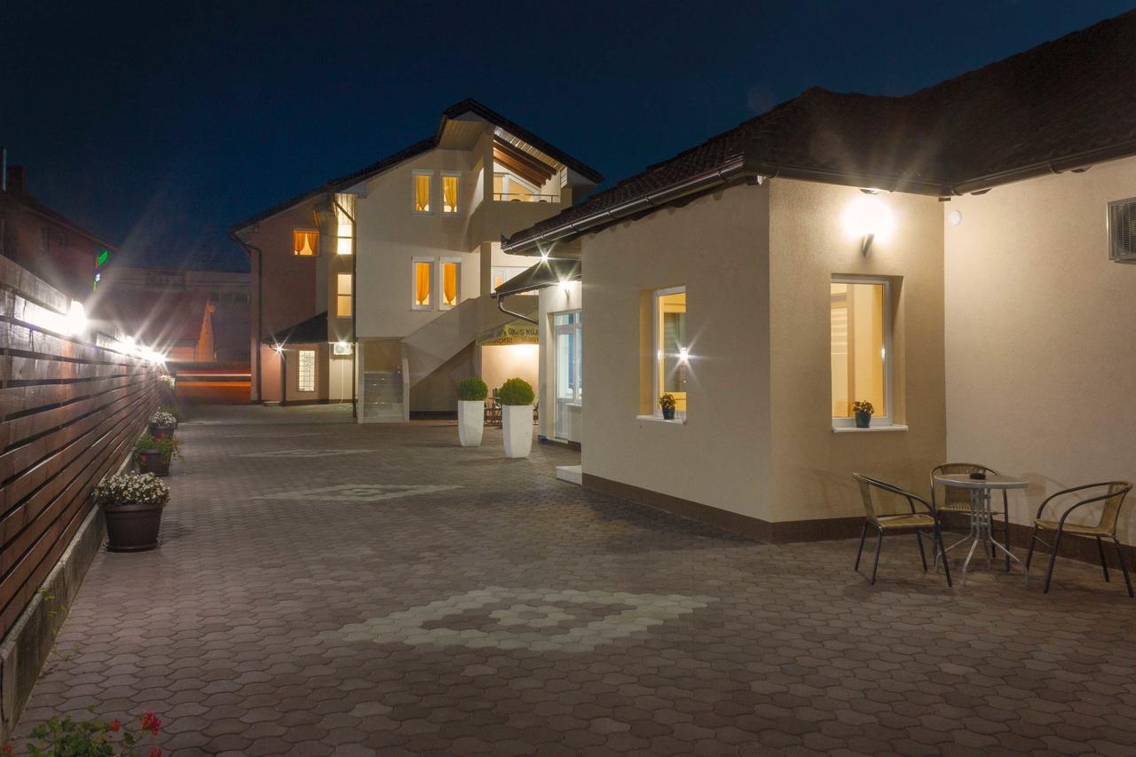 Villa Maja Bihać Dış mekan fotoğraf