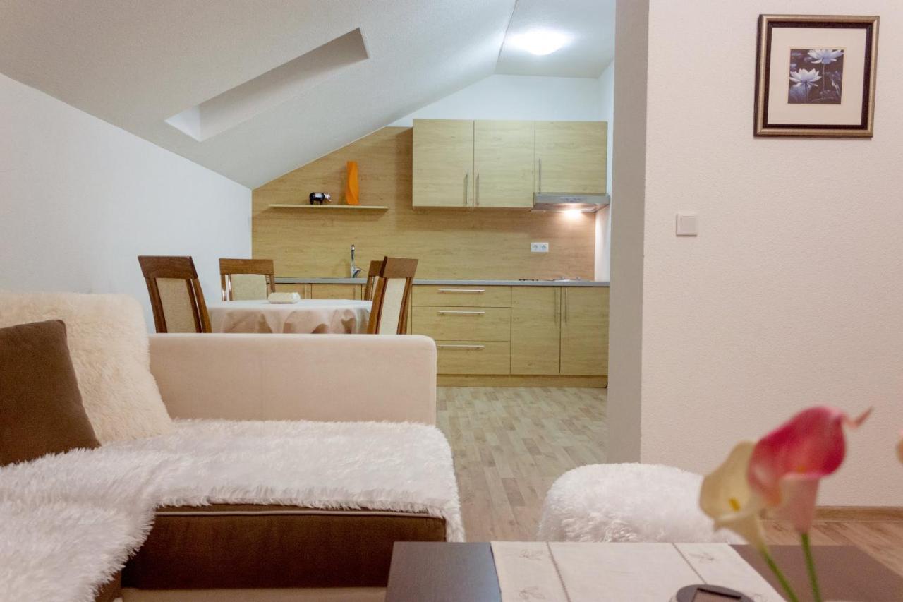 Villa Maja Bihać Dış mekan fotoğraf